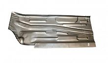 Куски пола 2110 1/2 лев 1500мм(большая)