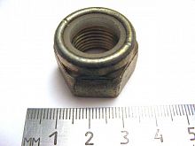 Гайка М16х1,5 с нейлоновым кольцом хвост.(шт) (20)