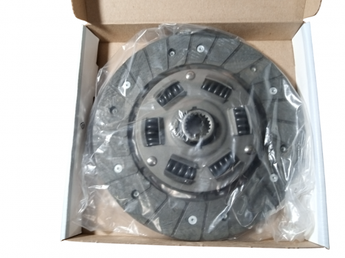 Диск сцепления ПО «Начало» 2106 фото 4