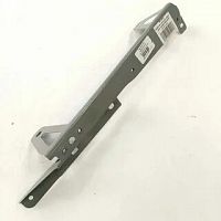 Кронштейн крепления переднего крыла правый верхний в сборе (катафорез) LADA Granta FL