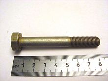 Болт М10х1,25х75 нижн. рычага 2108 (20)