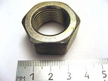 Гайка М20х1,5 рулевой сошки (50)