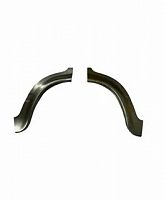 Хвостовик  заднего крыла 2101-2106 лев