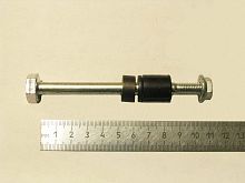 *Болт М8х110 генерат. 2110 (в сборе) (шт)