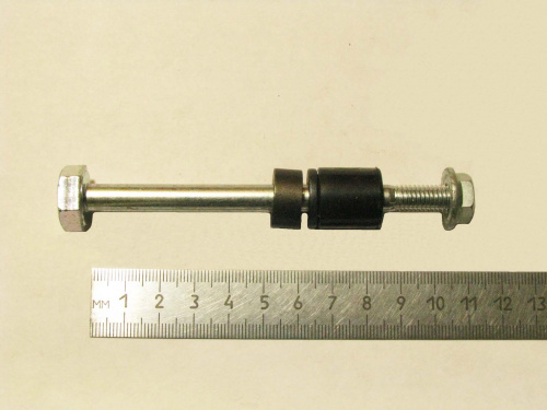 *Болт М8х110 генерат. 2110 (в сборе) (шт)