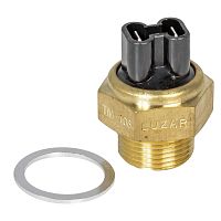 Датчик температуры радиатора LUZAR 2103 87-92  LS 0103