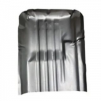 Куски пола 2108-21099, 2113-2115 зад лев