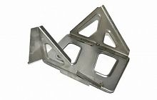 Рамка АКБ 2105