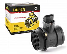 ДМРВ HOFER ВАЗ 2108, 2110, 2123, 2170, 1118 (с 2005 г.в.) (0 280 218 116) HF 218 116