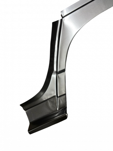 Рем-часть заднего крыла 2110 большая лев фото 2