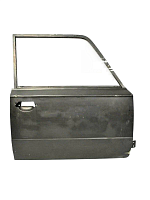 Дверь 2101-03, 2106 передняя прав РИТМ