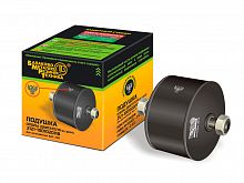 Подушка опоры двигателя в сборе 2121 (ЛВ)