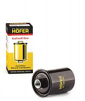 Фильтр топливный HOFER ВАЗ 2112 (инж. дв. 1.5л.; резьба) HF 200 604