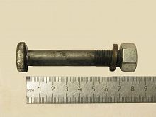 *Болт М12х81 балки 2101 (в сборе) (20)