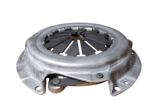 Комплект сцепления НАЧАЛО 2109 фото 4