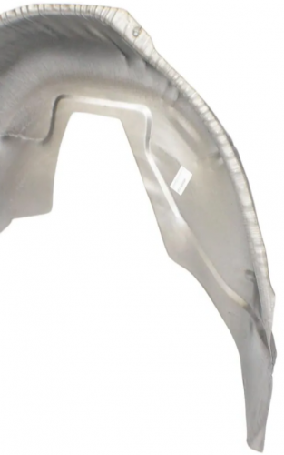 Арка внутренняя 2101 правая фото 3