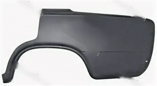 Крыло ООО "РИТМ" заднее левое 2101 Крыло ООО "РИТМ" заднее левое 2101