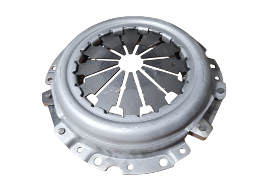 Комплект сцепления НАЧАЛО 2181 (тросовая кпп) фото 10