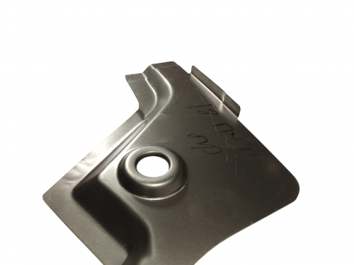 Поддомкратник 1118 перед правый фото 3 Поддомкратник 1118 перед правый фото 3