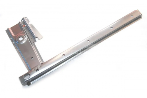 Поддомкратник 2101 перед лев в сб. (клюшка)