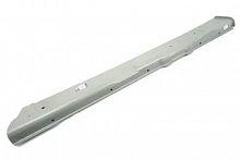 Соединитель порога 2123 левый внутр (под ремень) 