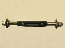 *Ось 2121 "НИВА" верхнего рычага (в сборе) (шт)