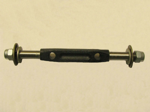 *Ось 2121 "НИВА" верхнего рычага (в сборе) (шт)