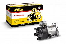 Трамблер HOFER 2108 ( 40.3706) б/конт. HF 767 745