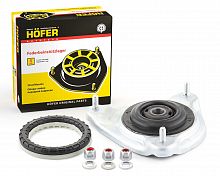 Опора стойки HOFER 2190 2190 с подшипником (с ЭУР) HF 564 266