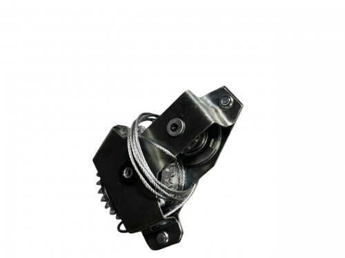 Стеклоподъемник ДААЗ (аналог) 2101 перед фото 4