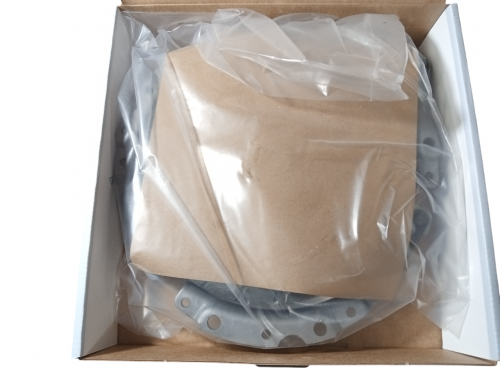 Комплект сцепления НАЧАЛО 2110 фото 5