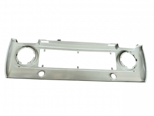 Панель облицовки радиатора 21213 (очки) ВАЗ фото 6