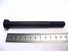 Болт М12х1,25х120 голов. блока 2101 (стар. обр.)    (шт)