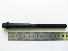 Болт М10х1,25х134 головки блока 21116, 2190 Лада Гранта (ОАО «БелЗАН»)(20)