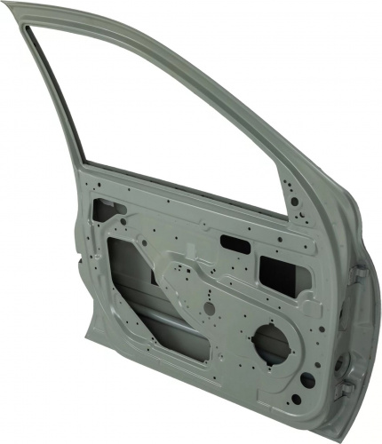 Дверь ОАО АВТОВАЗ 1118,2190 передняя левая фото 2