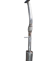 Резонатор 2180 (Веста) ст/об