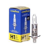 Лампа Goodyear H1 12V 55W P14.5s