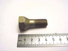 Болт М12х1,25х27 колеса 2101 (шт)