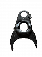 Рычаг ПО "Начало" 2101 нижний левый усиленный