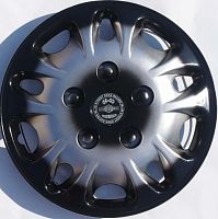 Мекадор + 14 колпак декор.(5)