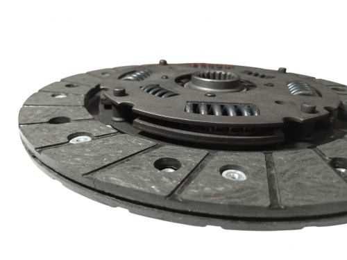Диск сцепления ПО «Начало» 2110 фото 7