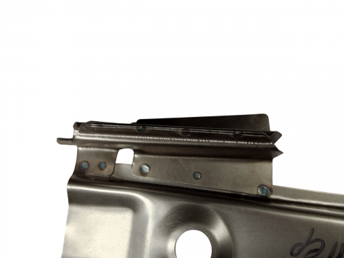 Поддомкратник 2101 перед лев 1,8 мм фото 11