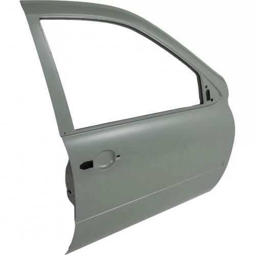 Дверь ОАО АВТОВАЗ 1118,2190 передняя правая фото 2