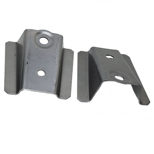 Кронштейн зад.аморт. 2123-214 (ВАЗ) левый Кронштейн зад.аморт. 2123-214 (ВАЗ) левый