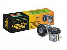 Сайлентблок 21214-2123 нижнего рычага ЛВ н/о