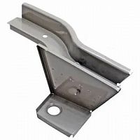 Лонжерон 2121 задний левый