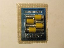 Болт бесшумный 1118 (4шт)