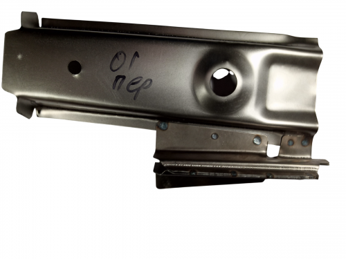 Поддомкратник 2101 перед лев 1,8 мм фото 9