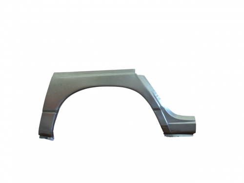 Рем-часть заднего крыла 2110 большая прав