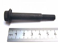 Болт М8х62,6 катализатор 2110 (50)